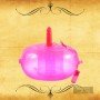 Inflatable Cushion Sit Stick Vibrator Bondage Chair BDSM-019
