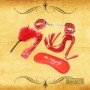 Be Naughty Bondage Play BDSM Kit BDSM-023