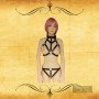 Sexy Leather Bondage Strap-Style String Body Harness BDSM-024
