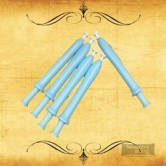 Injection Syringe Empty Lubricant Oil Gel KP-007