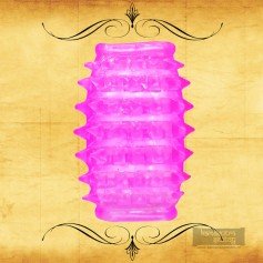 Ultra Soft Penis Extensions PES-013