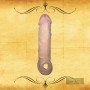 Erection Stimulator Penis Extender Sleeve PES-029