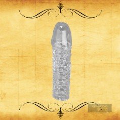 Superman Feeling the perfect penis sleeve PES-032