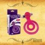 Weenie Wrapper Dual Cock Ring CR-002