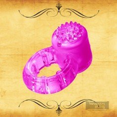 Vibratex Neo Ring Couples Cock Ring CR-008