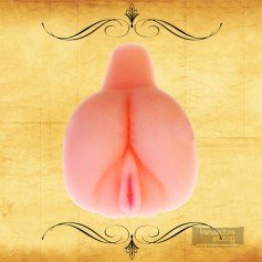 Super Hot Pussy and Ass BAV-006