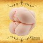 3p Love Duoble Ass & Vagina Masturbator BAV-021