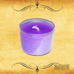 Sex Wax Purple Scented Candle AG-007