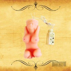 Spanish Girl MMT-013