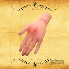 Jade Hand Vagina Male Masturbator MMT- 021