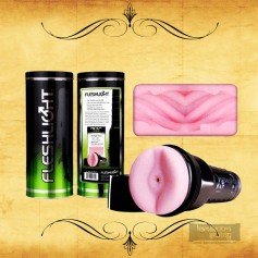 Male Stroker Pink Butt Vortex Original USA MS-002