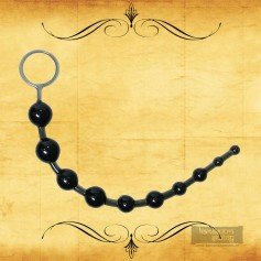 Anal Beads AD-001