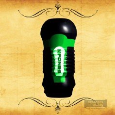 MFONES-Artificial Male Stroker MS-016
