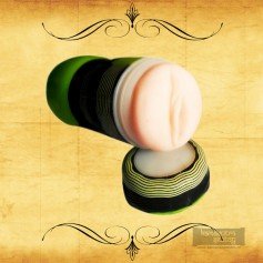 Qing-Male Stroker Cup MS-018