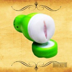 YOUNG CITY VIRGIN CUP-The First Feeling Of Male MS-019