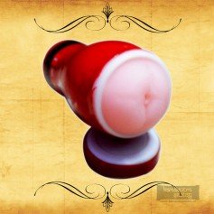 EQU-COZY TOUCH Male Stroker Cup  MS-020