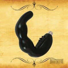 G-Spot Stimulation Vibrator Prostate Anal Massager AD-003