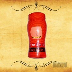 Sexy Toys Cozy Tong Male Stroker Cup MS-023