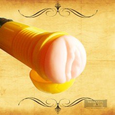 Male Stroker Cup MS-025