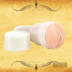 Hot Girls Original USA Lotus Vagina RILEY STEELE MS-026