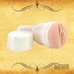 Hot Girls Original USA Lotus Vagina JENNA HAZE MS-027