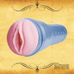 Pink Lady 4 Speed Vibrator MS-033