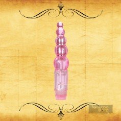 Anal Bead Tinny Vibrator AD-005