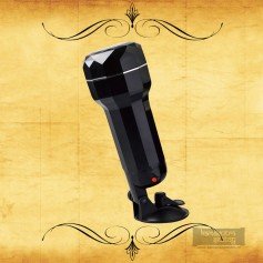 Mx Leslie Pussy Dream Cup MS-054