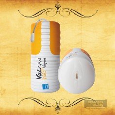Vulcan Wet Vagina MS-057