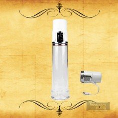 USB Chargable Electric Penis Enlarger- Ejaculation Pump PE-005