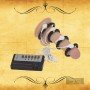 Penis Enlargement Time Delay Electric Shock Physiotherapy PE-006