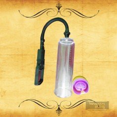 Ultra Penis Pro Enlargement Pump PE-008