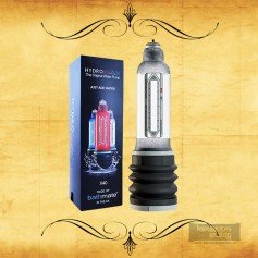 Bathmate Hydromax X40 Hydropump (Penis Enlargement Pump) PE-011