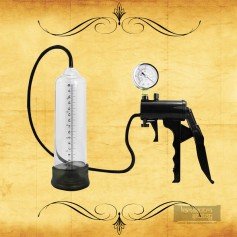Male Big Penis Pump PE-017
