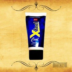 XFeel Lubricating Gel CGS-008