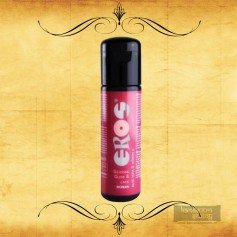 Silicone Glide & Care Woman by EROS 100ml CGS-010