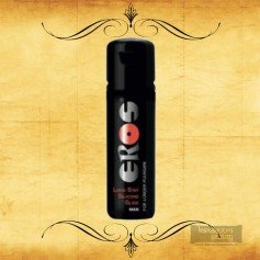 Long Stay Silicone Glide Man by EROS 100ml CGS-012