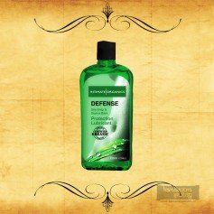 Defense Anti-Bacterial Lubricant Sea Kelp & Guava Bark Cgs-018