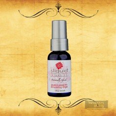 O Gel - Clitoral stimulating gel by Sliquid 33ml CGS-019