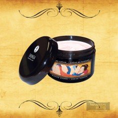 Soft Moves Massage Cream Edible massage by SHUNGA 200ml CGS-024