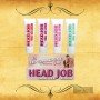 Head Job Edible Lube CGS-025