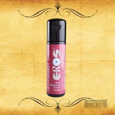 Eros Aqua Sensation Care water base Bodyglide Lubrican CGS-029