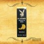 Playboy Lubricant Water Based Gel - Banana Flavoured CGS-031