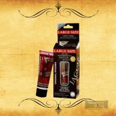 Jaguar Power Ultra Foam Penis Enlargement Cream 50ml PEC-001