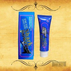Shark Power Penis Enlargement Cream for Men 50gm-ORIGINAL PEC-002