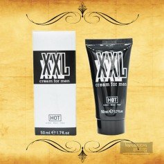 XXL Strong Penis Enlargement Cream PEC-009