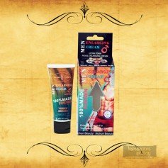 Ultra Foam Penis Enlarging Cream PEC-010