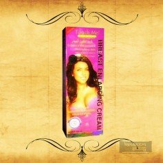Touch Me Breast Enlarging Cream(100ml) BEC-002