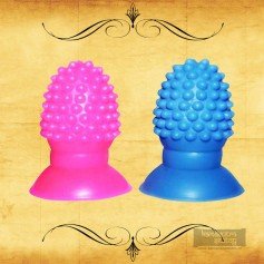 Beaded Head Sucker AD-014