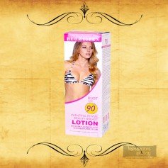 Huomeiren Bust Firm 90 Plentiful Beauty Breast Lotion BEC-006